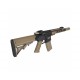 Страйкбольный автомат URG-I 9.5 INCH M-LOK (DE) EC-633-9.5 SE-CGII [EAST CRANE]